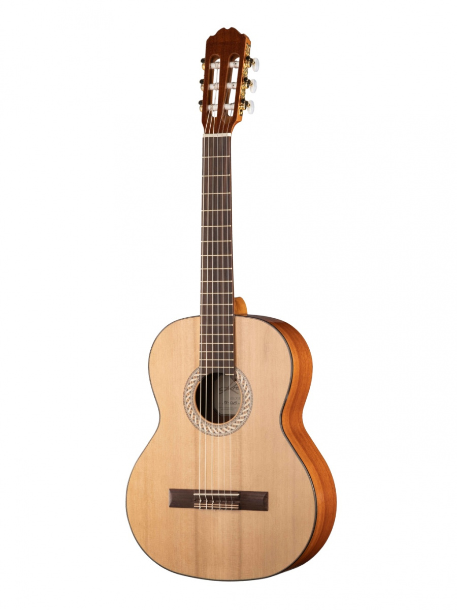 Классические гитары Kremona S56C Sofia Soloist Series 1/2 классические гитары kremona r65s rondo soloist series
