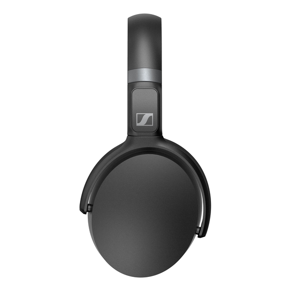 Полноразмерные Sennheiser HD 350BT black, цвет черный - фото 3