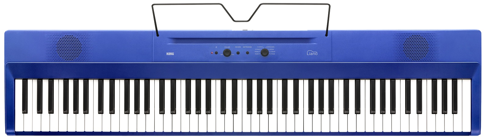 Пульты для музыкантов KORG L1 Liano MB (в комплекте педаль и пюпитр)