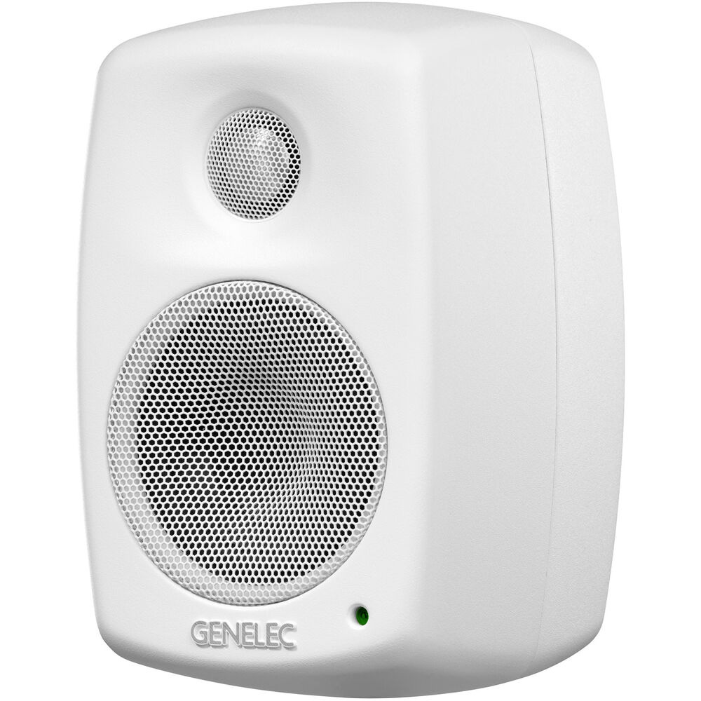 Активная акустика Genelec 4410AW, цвет белый, размер 0.75 - фото 3