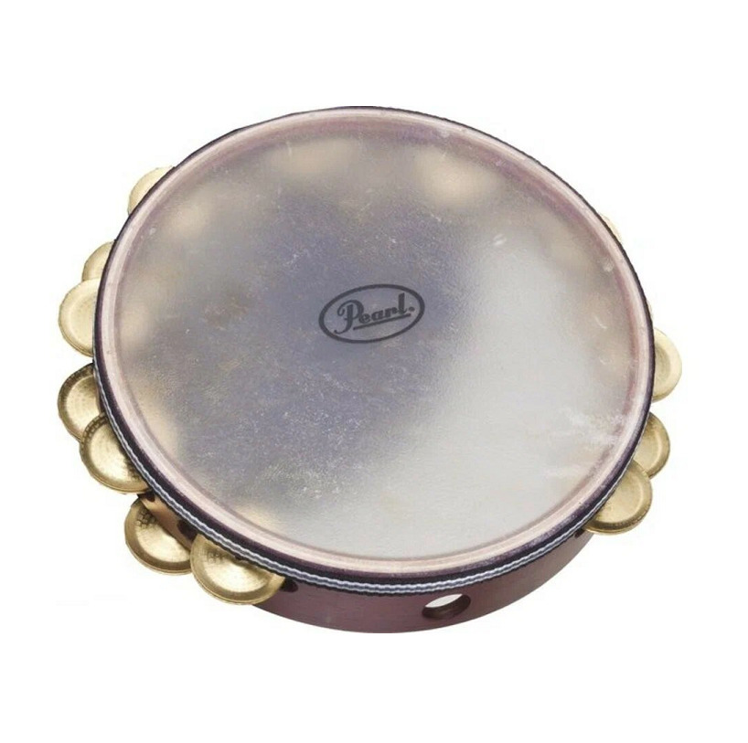 Прочие ударные, перкуссия, народные Pearl PETM-1017 светильник lgd pearl tab 7w warm3000 gr 164 deg 230v arlight ip65 металл 3 года