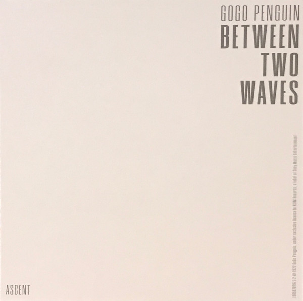 Джаз IAO GoGo Penguin - Between Two Waves EP (Black Vinyl LP) - фото 8