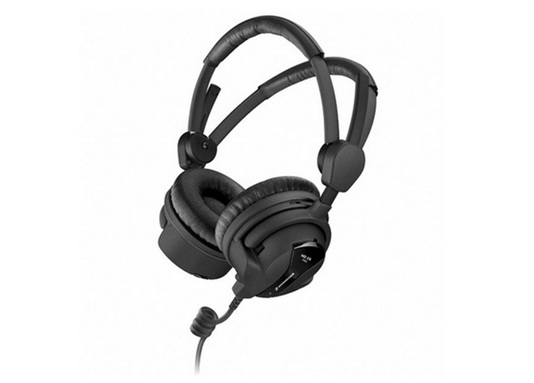 Профессиональные наушники Sennheiser HD 26 Pro in ухо слуховая помощь axon k 83 усилитель звука мягкие затычки для ушей личного здравоохранения