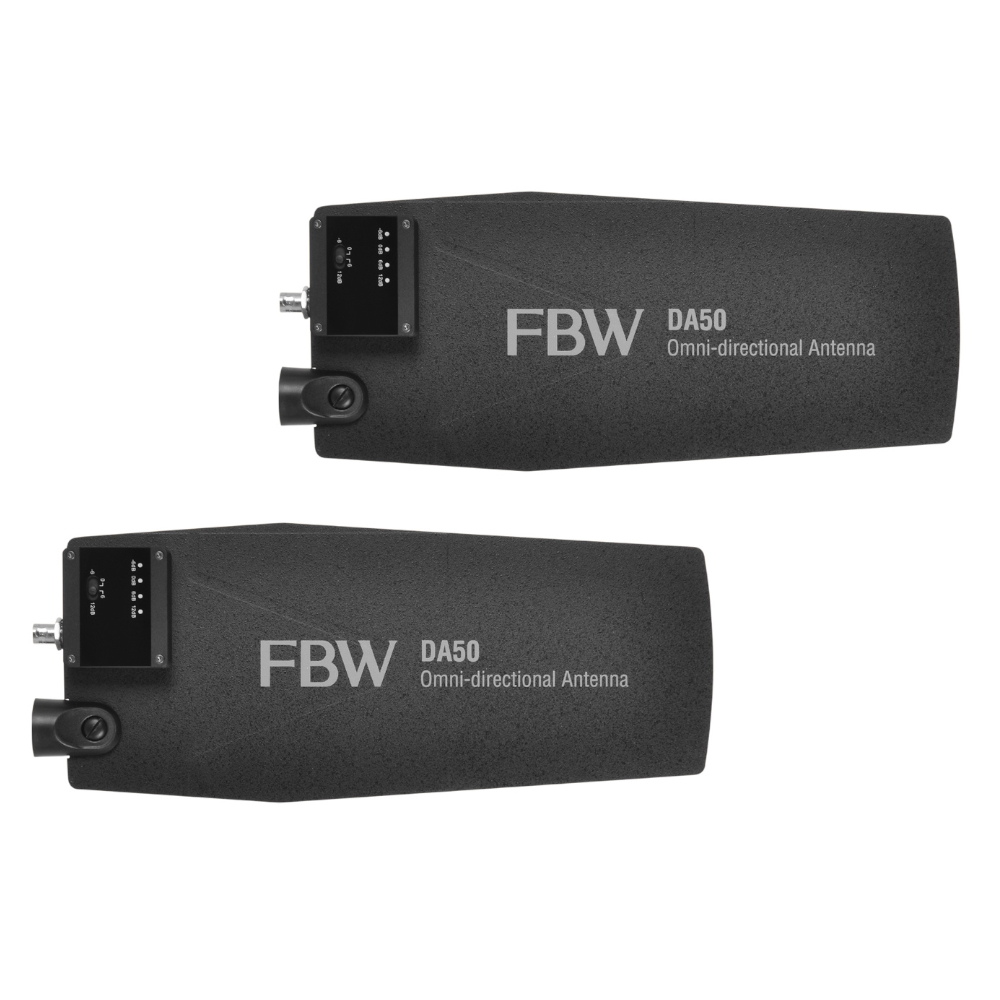 Аксессуары FBW DA50 антенна триада 20 super ам укв fm активная с регулировкой усиления