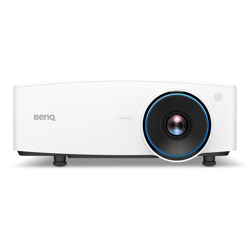 Инсталляционные проекторы BenQ LU935