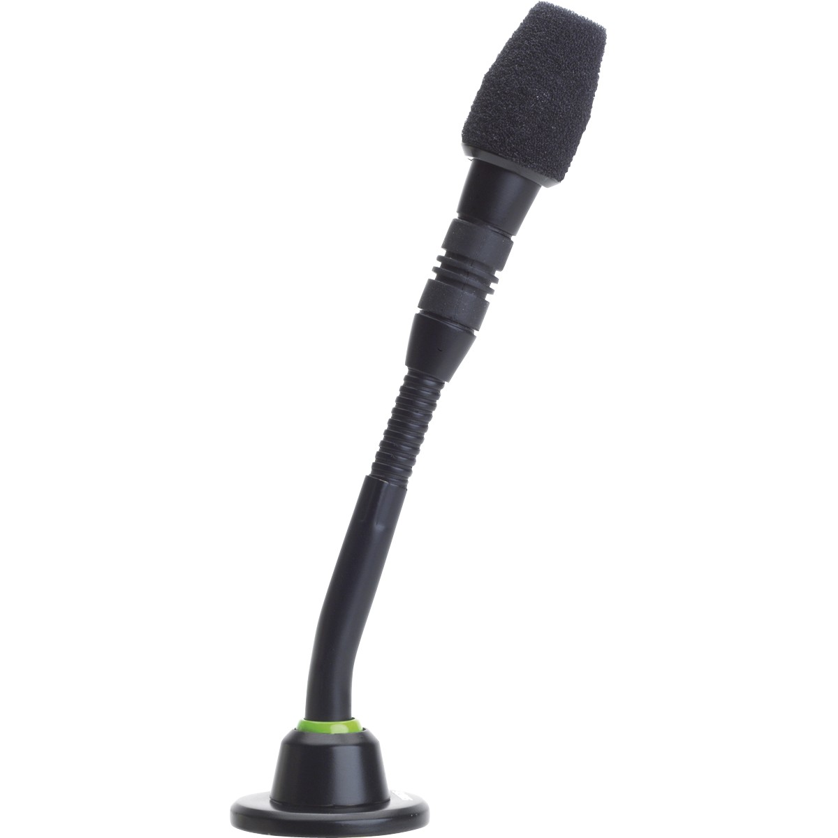 Микрофоны на гусиной шее Shure MX410R/N