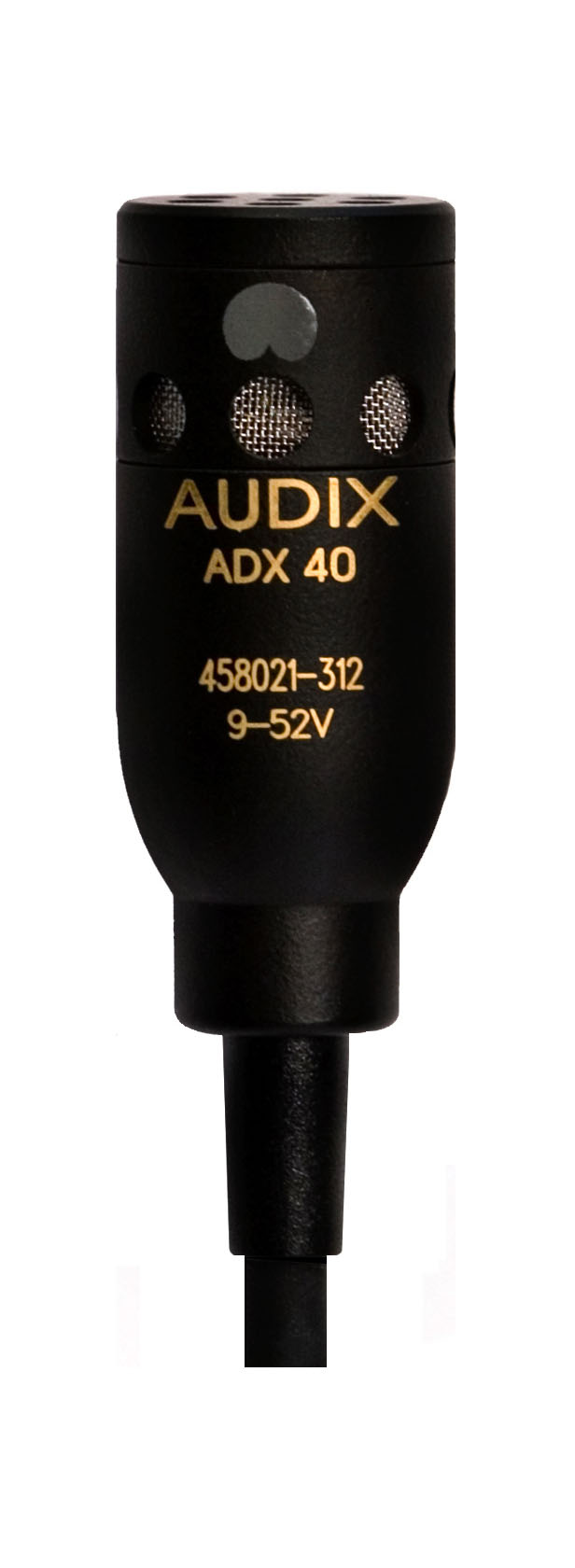 Специальные микрофоны AUDIX ADX40 вокальный конденсаторный микрофон audix vx10