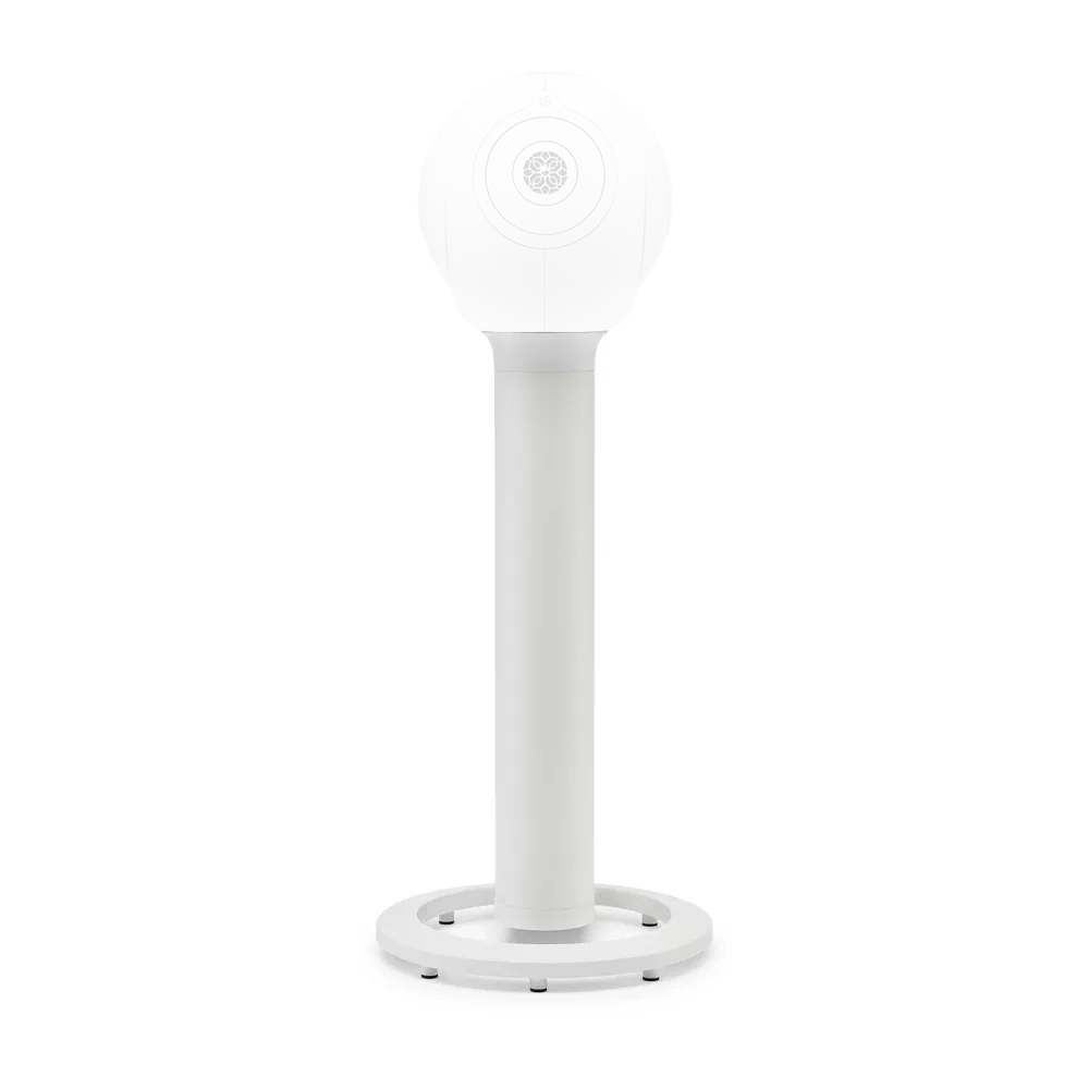 Стойки под акустику Devialet Tree Matte White, цвет белый - фото 2