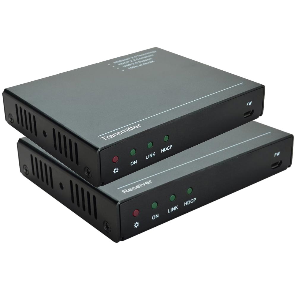 HDMI коммутаторы, разветвители, повторители Digis EX-US100 hdmi коммутаторы разветвители повторители ecler veo axs4p