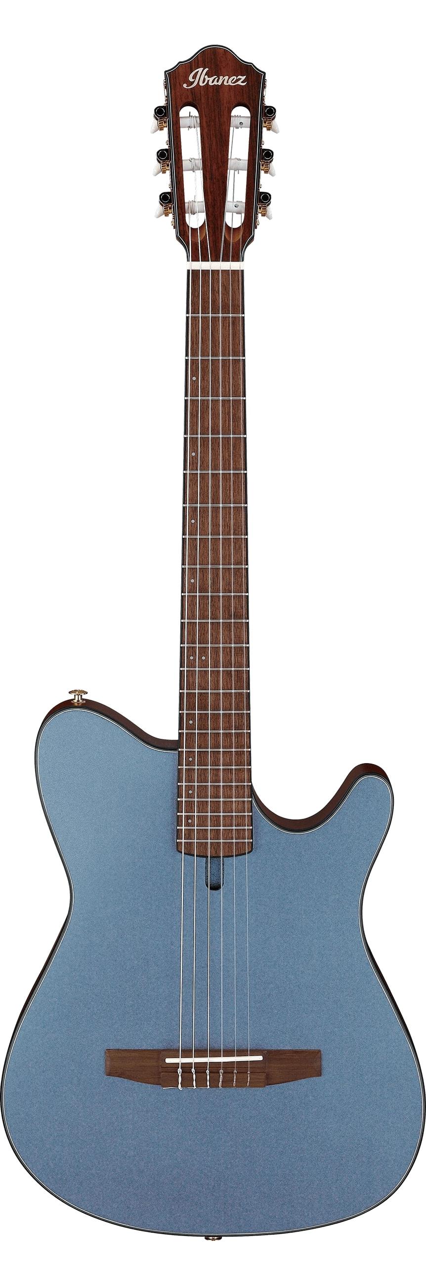 Электроакустические гитары Ibanez FRH10N-IBF