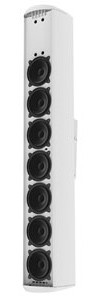 Звуковые колонны Tannoy VLS 30 white батут 366х366х260 см с защитной сеткой 180 см и лестницей 150 кг fj 12ft 2