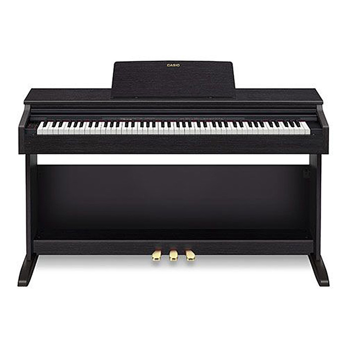 Цифровые пианино Casio AP-270 синтезаторы casio sa 50