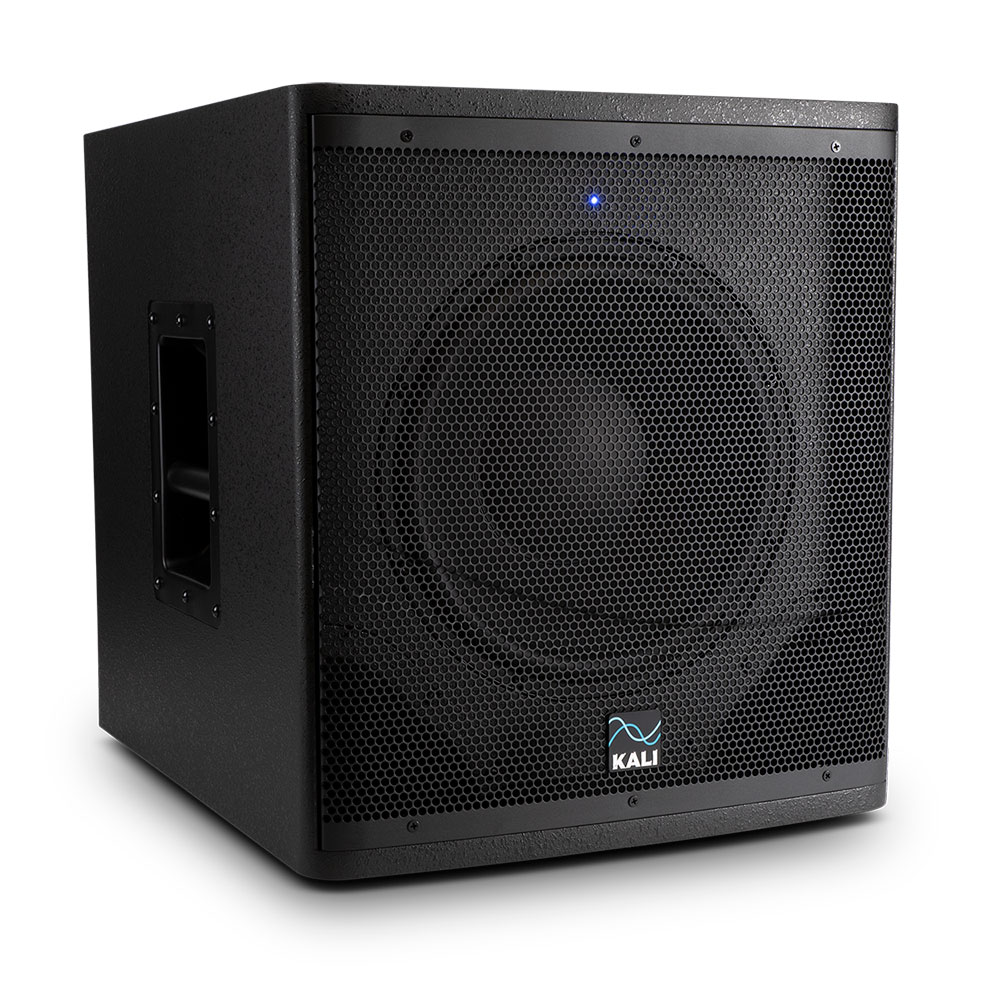 Студийные сабвуферы Kali Audio WS-12