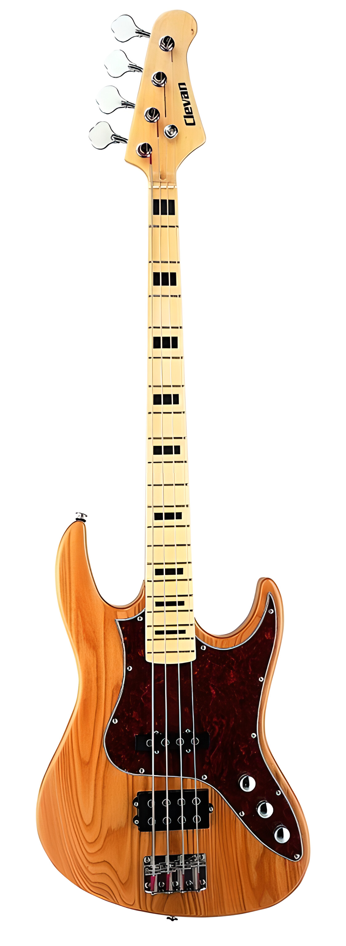 Бас-гитары Clevan CJB-30N гитара вешалка деревянный струнный инструмент настенное крепление держатель крюка для электроакустической гитары бас укулеле