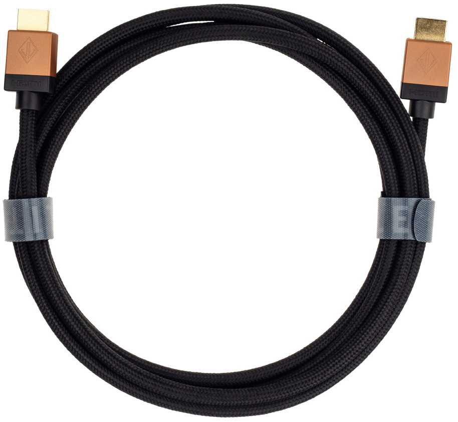 HDMI кабели Little Lab Lake (2.1/8K/4320p/60p), 3.0m (LL-L2-030)