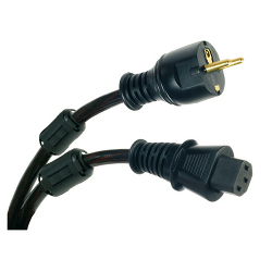 Силовые кабели Real Cable PSKAP25/ 2.5m hdmi кабели real cable infinite iii 15 0m