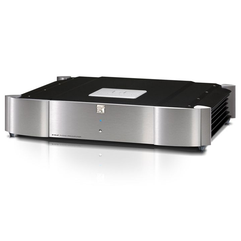 Фонокорректоры Sim Audio 810LP Цвет: Серебристый [Silver] фонокорректоры vincent pho 300 silver