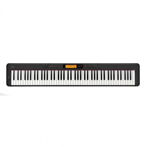 Цифровые пианино Casio CDP-S360BK цифровые пианино casio cdp s110we