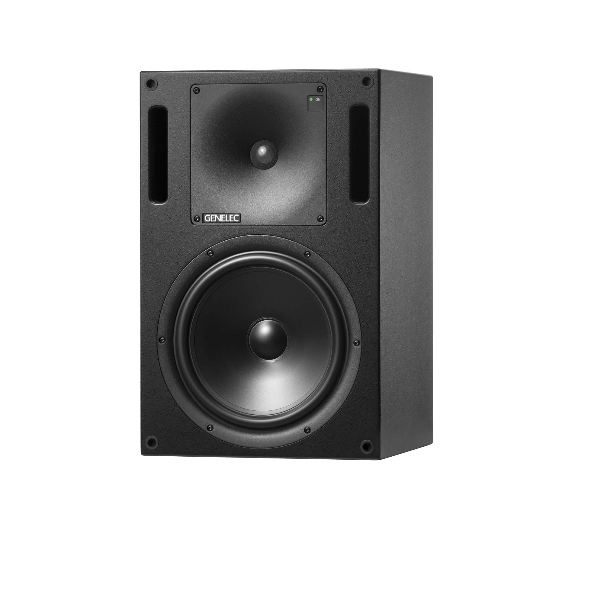 Студийные мониторы Genelec 1032CPM, цвет черный, размер 1 - фото 7