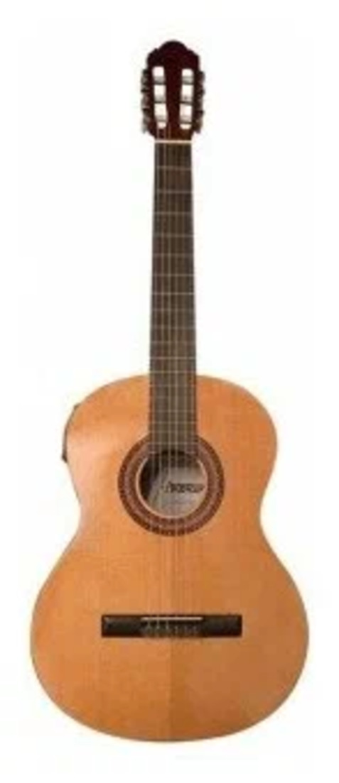 Классические гитары AUGUSTO AGC-110 SE
