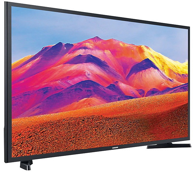 LED телевизоры Samsung UE43T5300AUXRU универсальный пульт huayu rm l1508 для телевизоров jvc