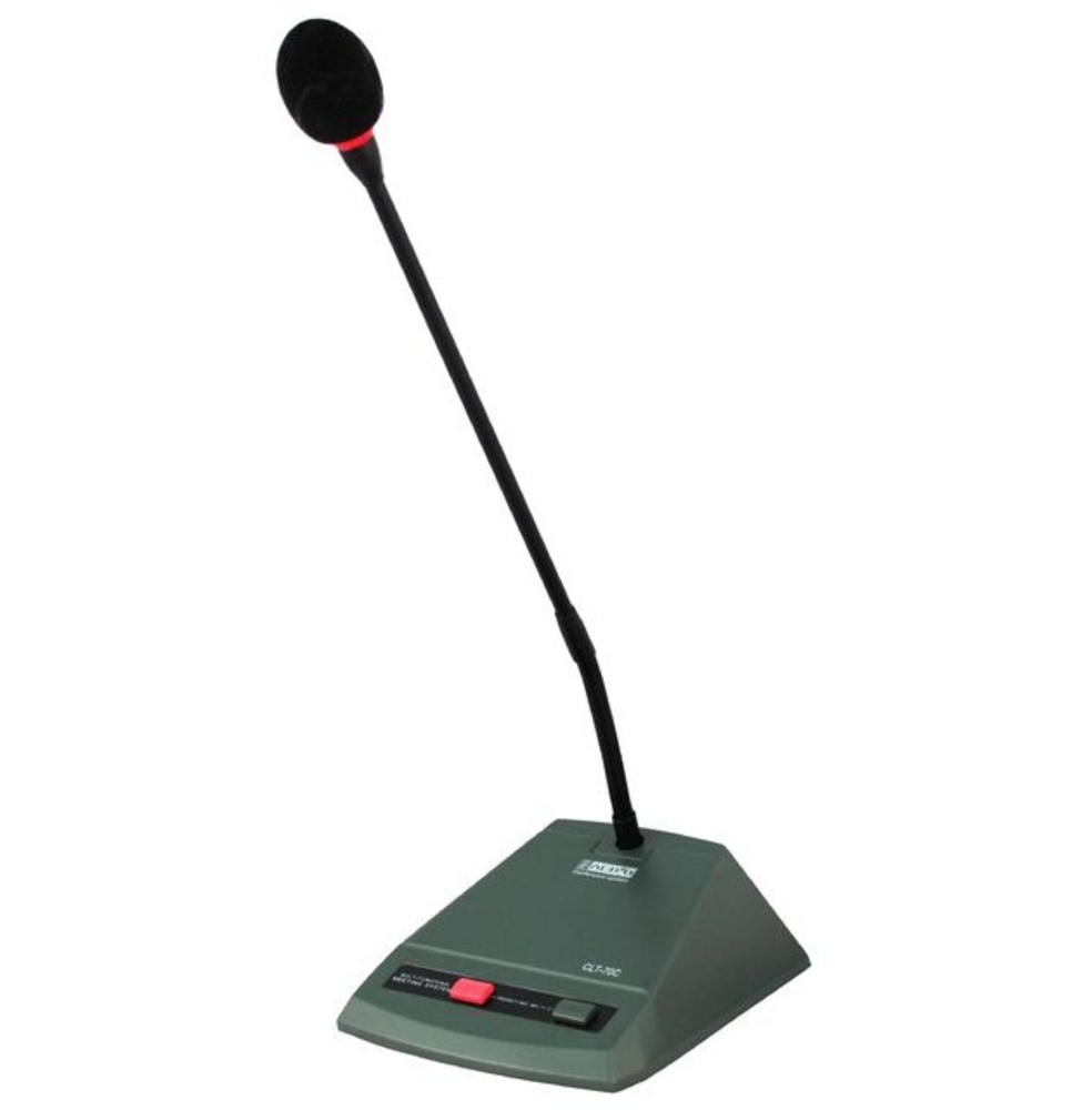Пульты для делегата Proaudio CLT-70C настольный конденсаторный микрофон usb для компьютера с кнопкой шумоподавления отключения звука