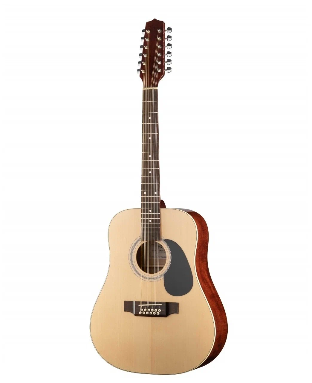 Акустические гитары Hora W12205-NAT Standart Western акустические гитары hora s1010 7 3 4