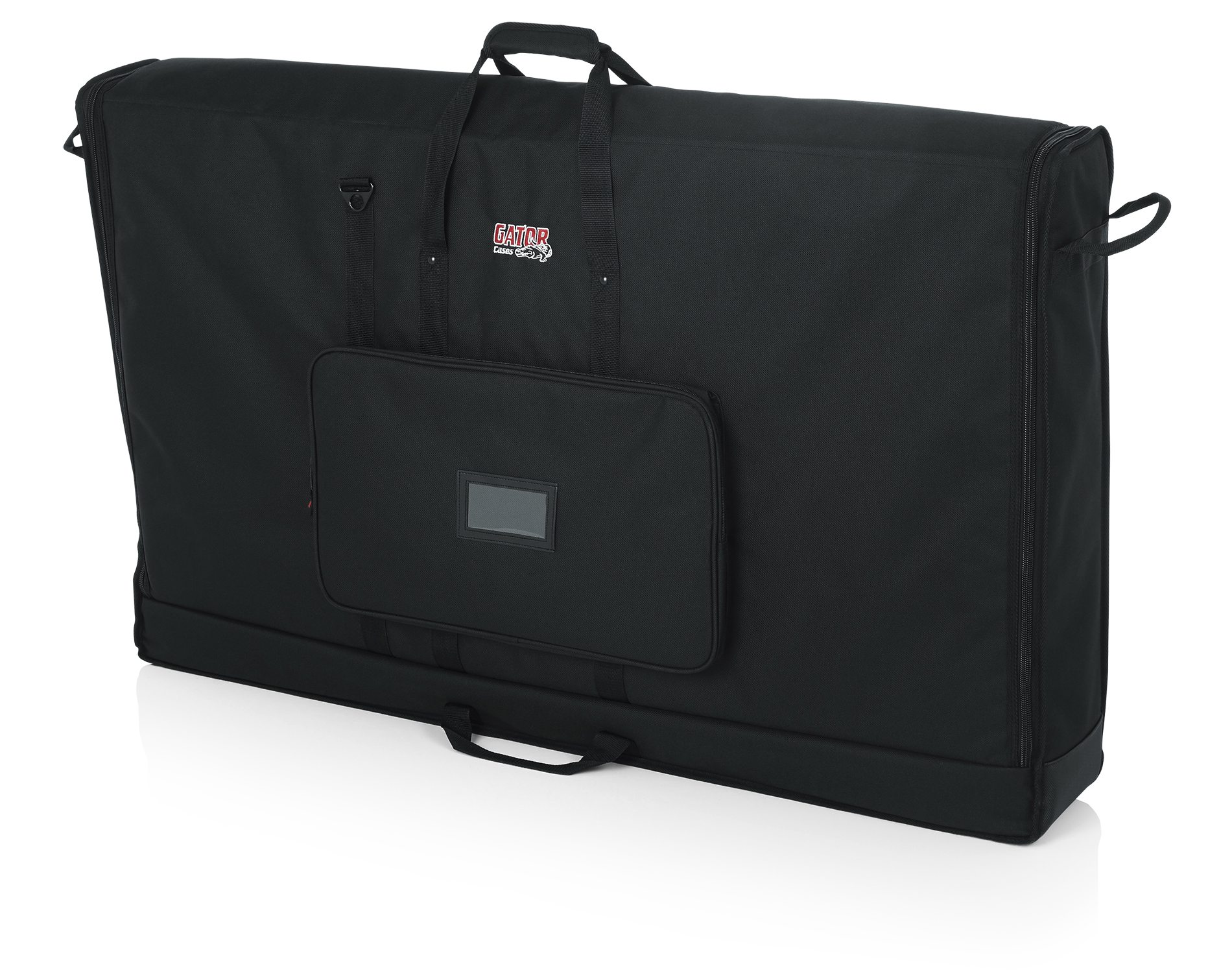 Кейсы и чехлы для оборудования GATOR G-LCD-TOTE50 сумка шоппер seasons простые вещи 40x45 см белая