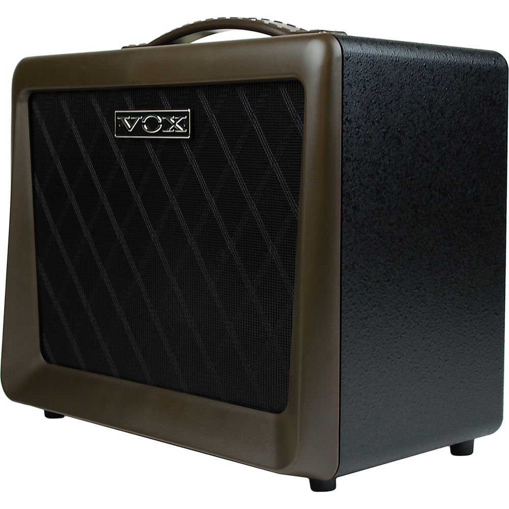 Гитарные комбо Vox VX50-AG гитарные комбо blackstar sonnet 60 blonde