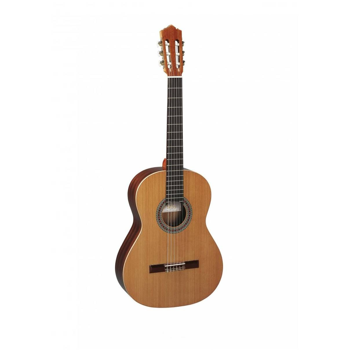 Классические гитары Perez 610 Cedar 600d оксфордская ткань с двойным сшитым мягким ремешком для гитары сумка для гитары