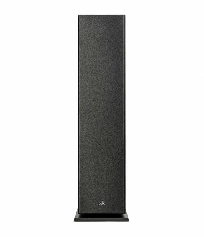 Напольная акустика Polk Audio Monitor XT70 black, размер 1 - фото 5