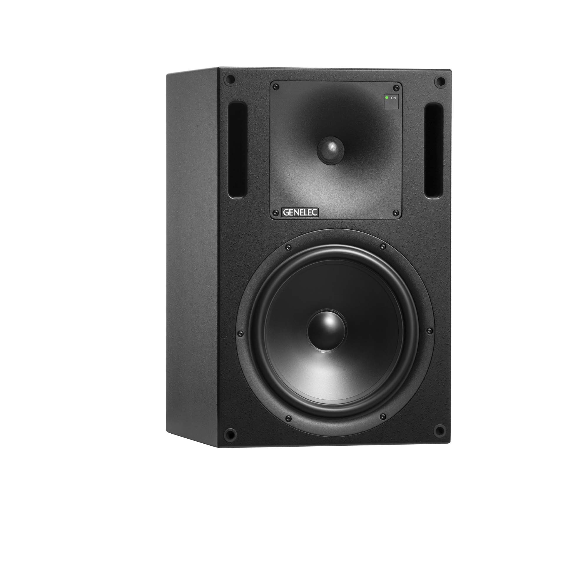 Студийные мониторы Genelec 1032CPM, цвет черный, размер 1 - фото 8