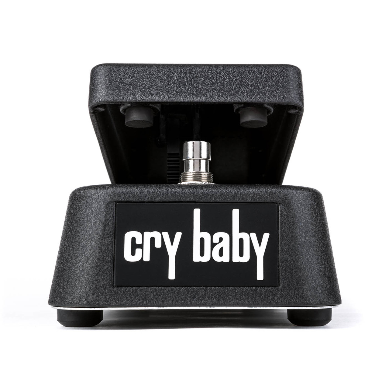 Процессоры эффектов и педали для гитары Dunlop GCB95 Cry Baby Standard мягкая игрушка ваксон baby в клетчатом жилете 19 см