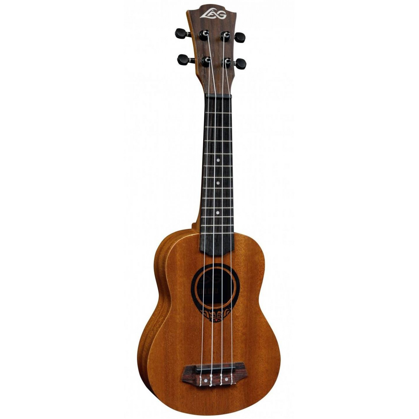 Укулеле LAG TKU-10S портативный гитара укулеле скрипка деревянный подставка крюк