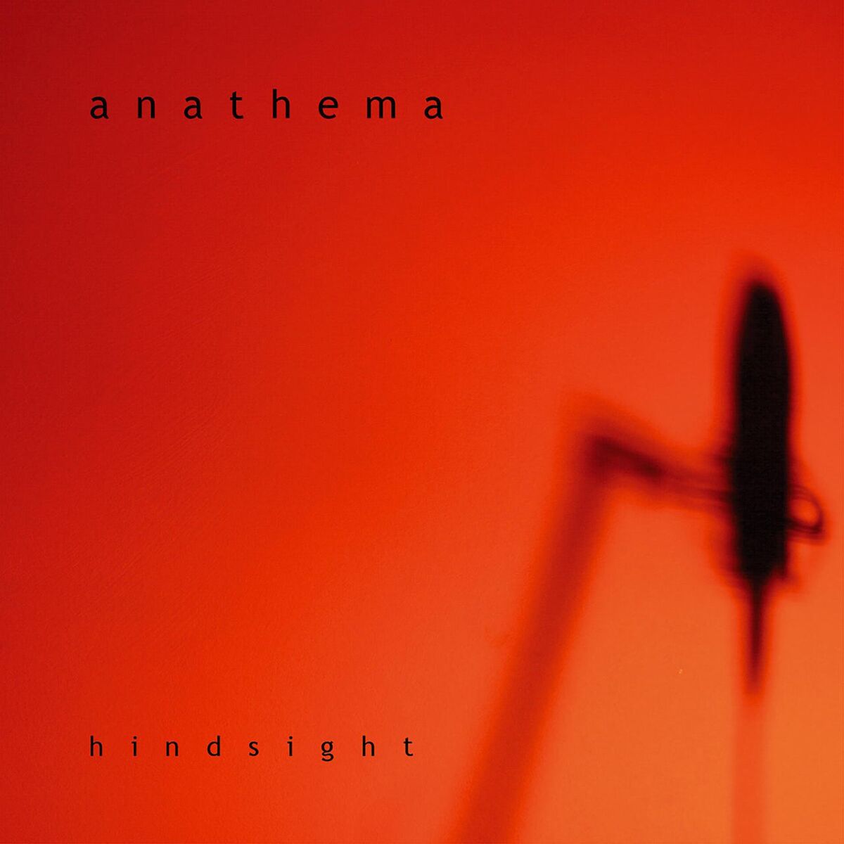 Рок Peaceville Anathema - Hindsight (Half Speed) (Black Vinyl LP)