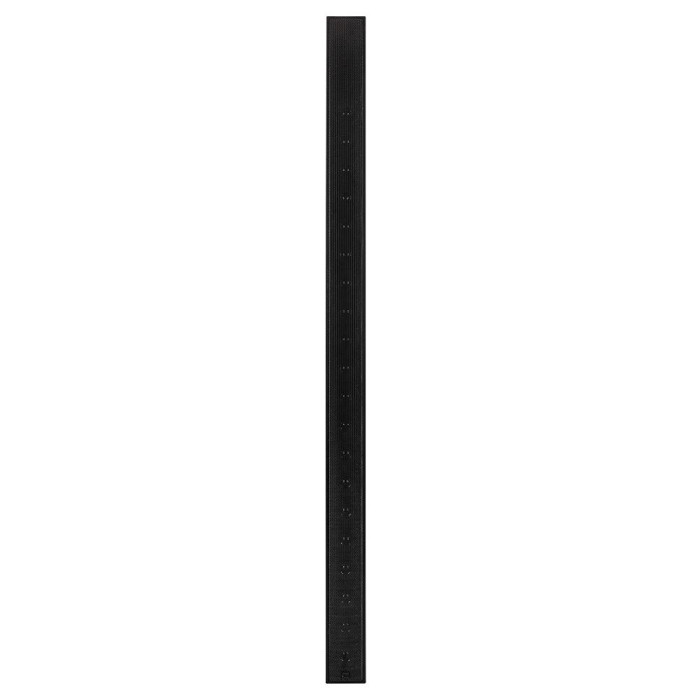 Звуковые колонны RCF VSA 2050 II B Черный звуковые колонны k array kk102w