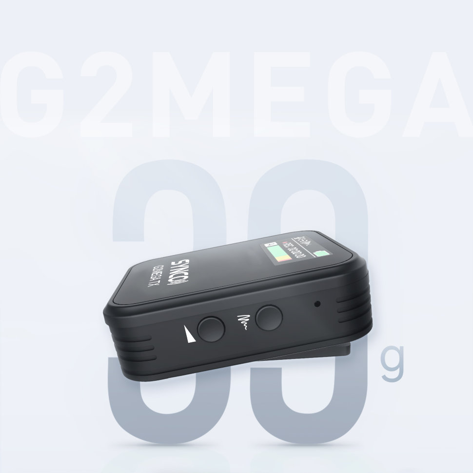 USB микрофоны, Броадкаст-системы Synco G2A1 MEGA - фото 4