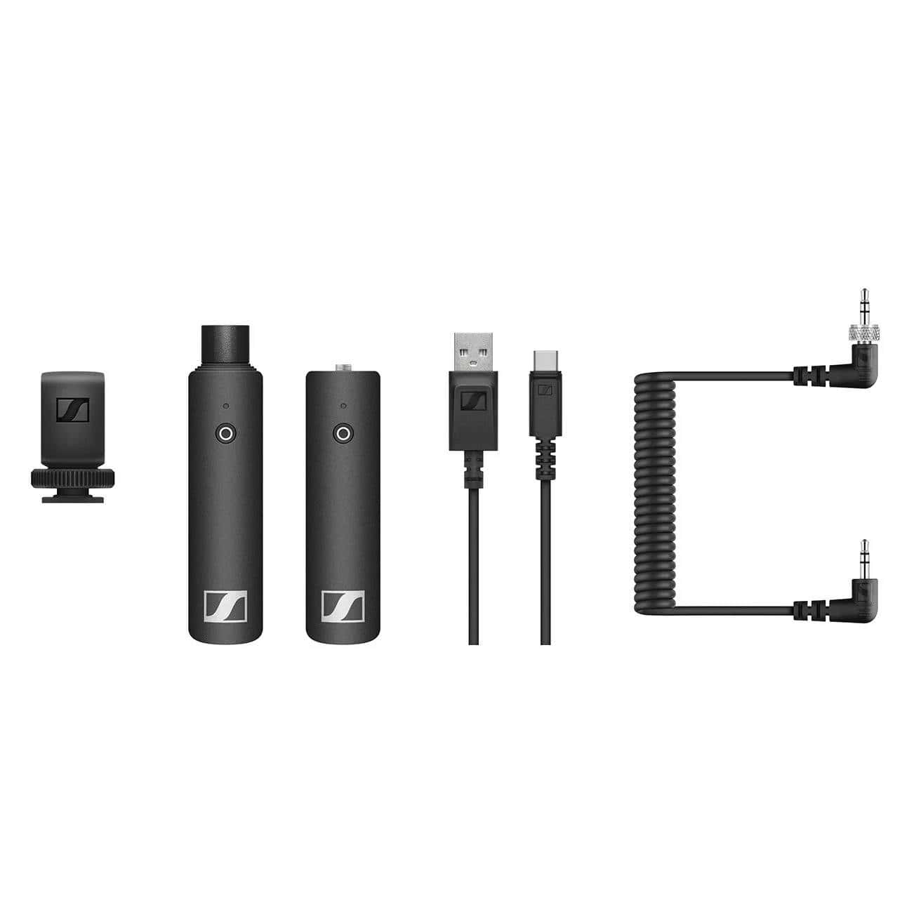 Радиосистемы для ТВ Sennheiser XSW-D PORTABLE INTERVIEW SET