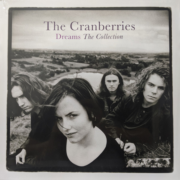 Рок UMC The Cranberries - Dreams: The Collection барьер защитный для кровати amarobaby safety of dreams бежевый 180 см ab sofd bsr be 180