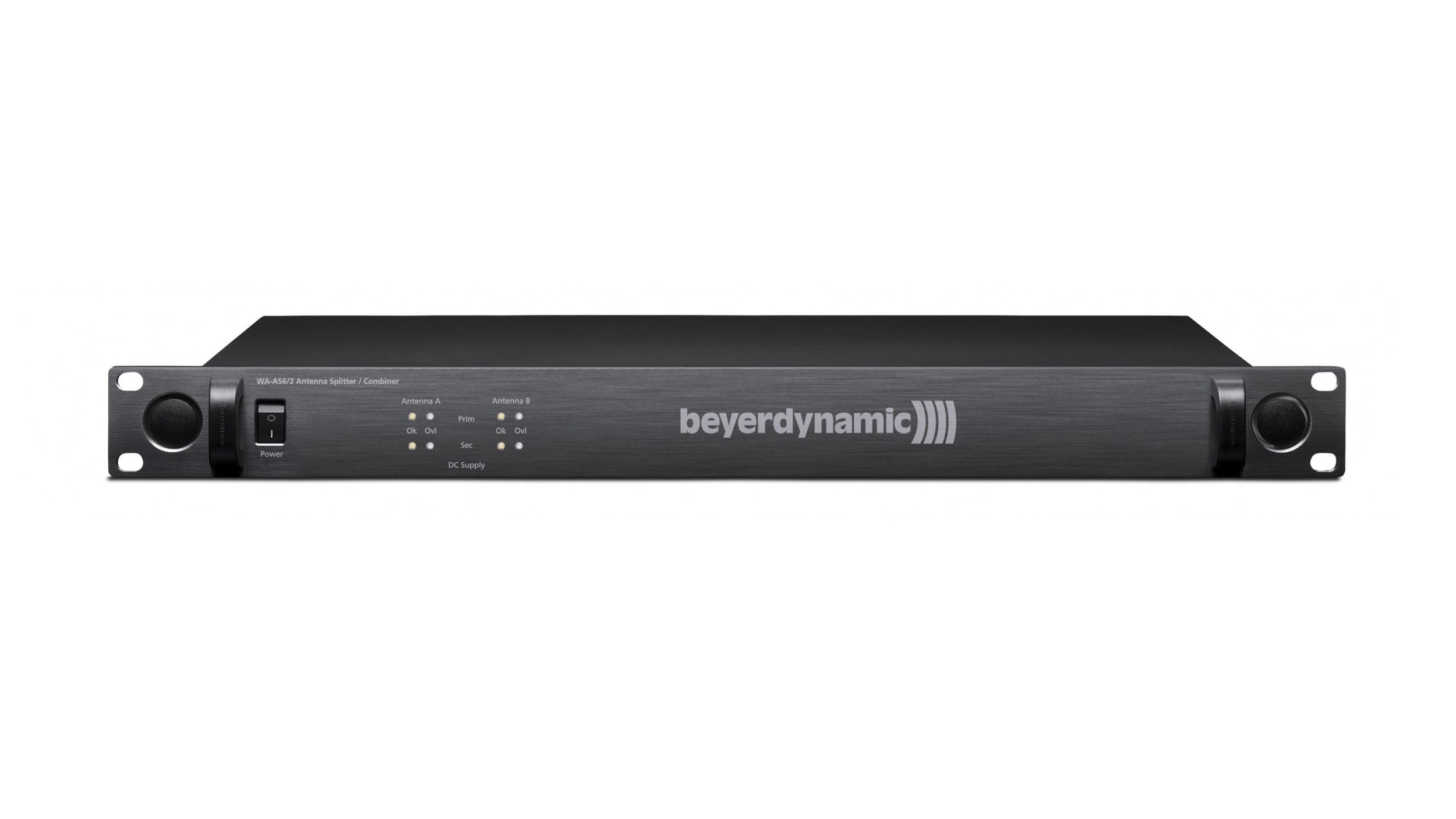 Приемники и передатчики Beyerdynamic WA-AS6/2 (470-832 MHz) приемники и передатчики beyerdynamic synexis rp 8
