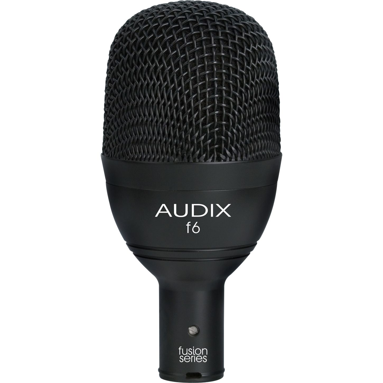 Инструментальные микрофоны AUDIX f6 инструментальные микрофоны audix dp 5a