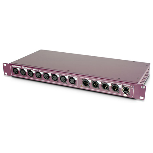Allen&Heath GLD-AR84