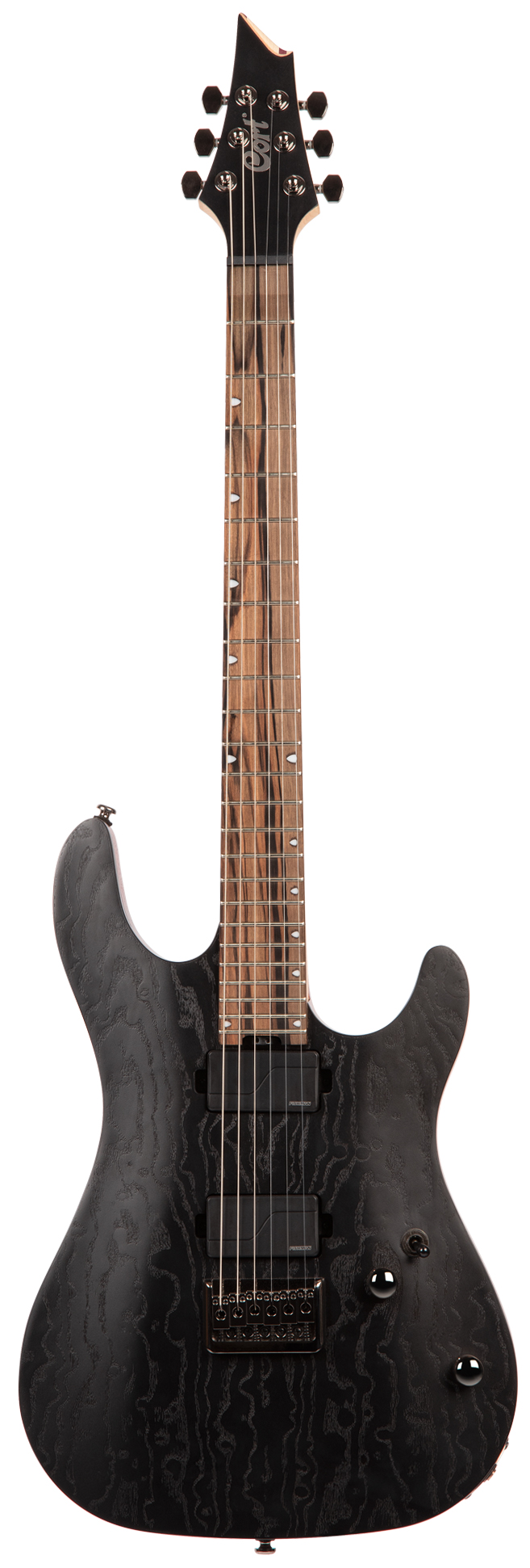 Электрогитары Cort KX500-Etched-EBK rockhouse guitar strings muter guitar string mute fretboard muting wrap 18 см для стандартной 6 струнной акустической электрогитары