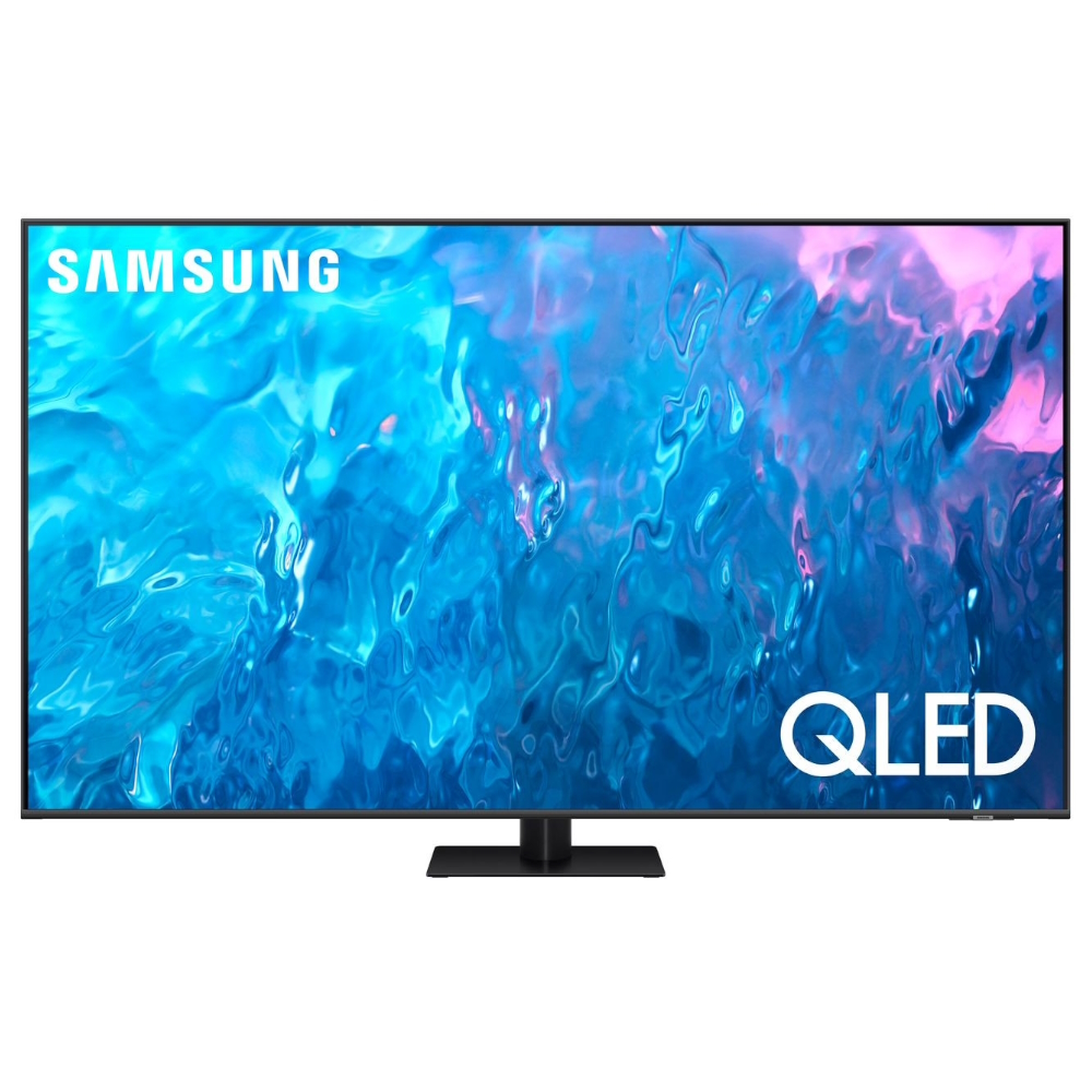 QLED телевизоры Samsung QE55Q70CAUXRU led телевизоры samsung ue43t5300auxru