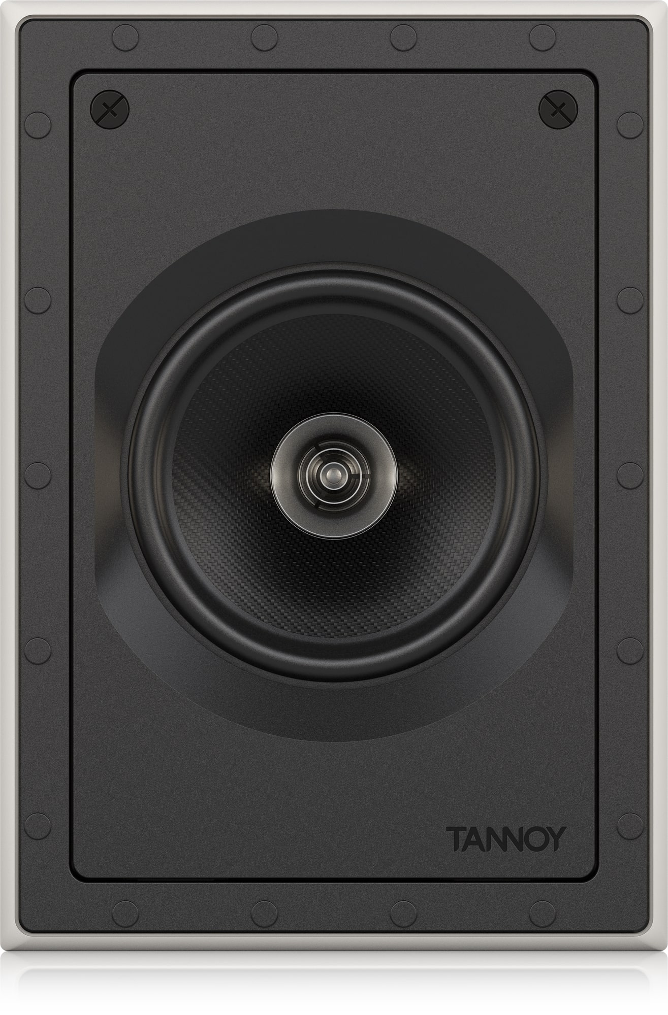 Встраиваемая акустика в стену Tannoy QCI 6DC IW встраиваемая акустика в стену definitive technology uiw rssii