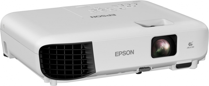 Проекторы для презентаций Epson EB-E10