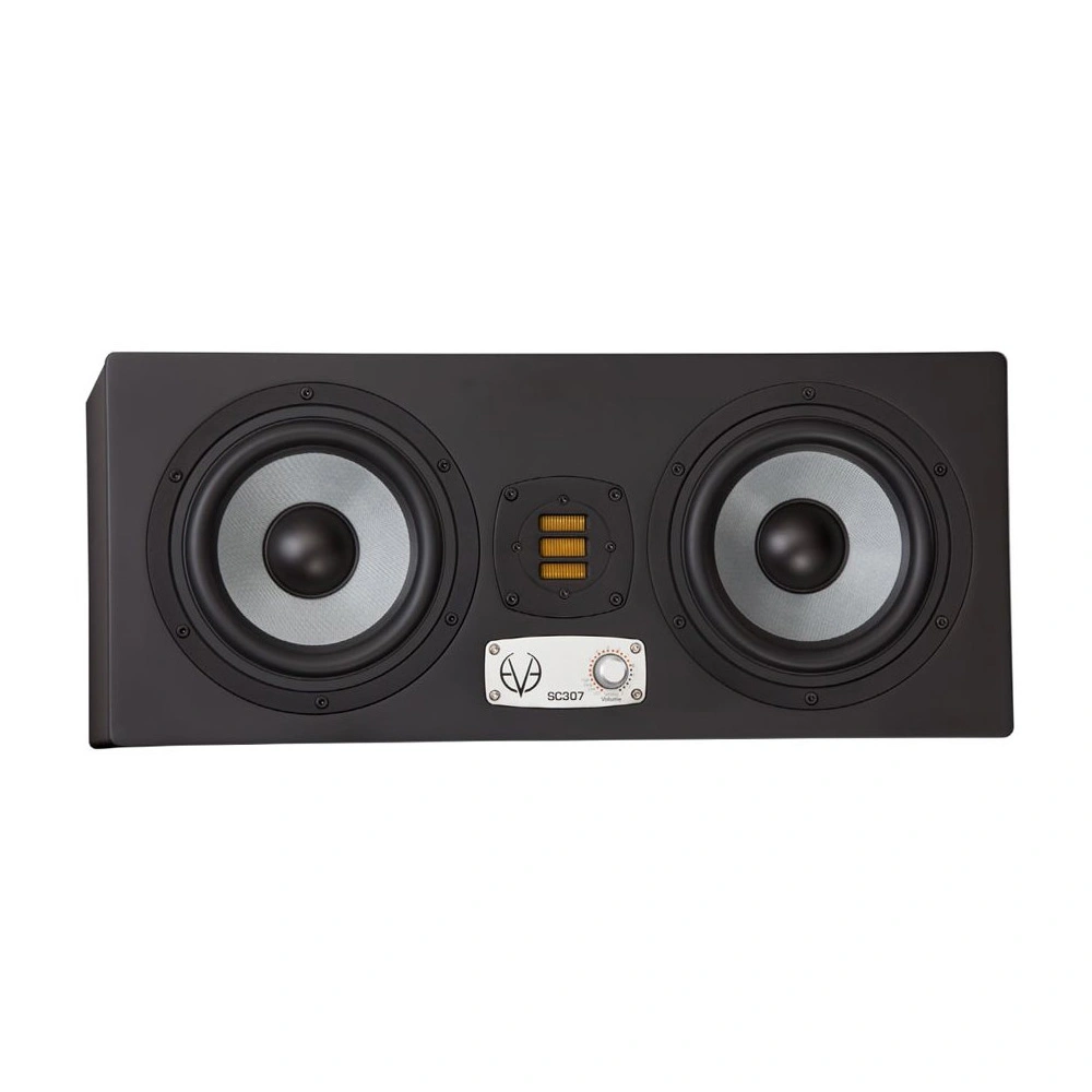 Студийные мониторы EVE Audio SC307 студийные мониторы m audio bx3 bt