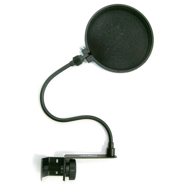 Аксессуары для микрофонов Proel APOP50 аксессуары для микрофонов lux sound ma203