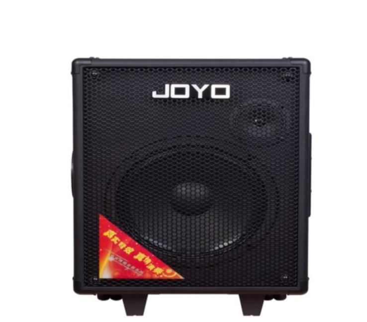 Портативные акустические системы Joyo JPA863 joyo jt 01 мини цифровой с жк дисплеем с зажимом электрический тюнер для гитары баса гавайской гитары c d