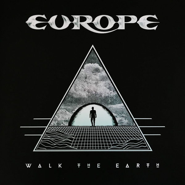 Рок ADA Europe - Walk The Earth код да винчи региональное издание dvd